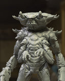 Chrustian Seabourn 3D print files