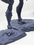 Chrustian Seabourn 3D print files