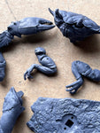 Chrustian Seabourn 3D print files