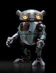 Eddie Robot 3D Print Files
