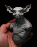 Greblin - 3D print files